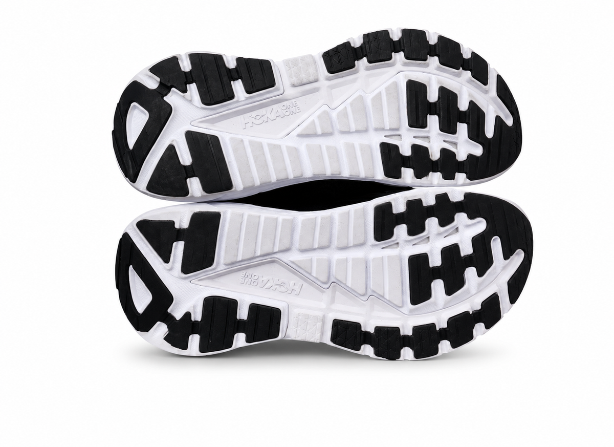 HOKA Gaviota 4 Road Running Shoes - 43 EU / 27.5 CM - view 8