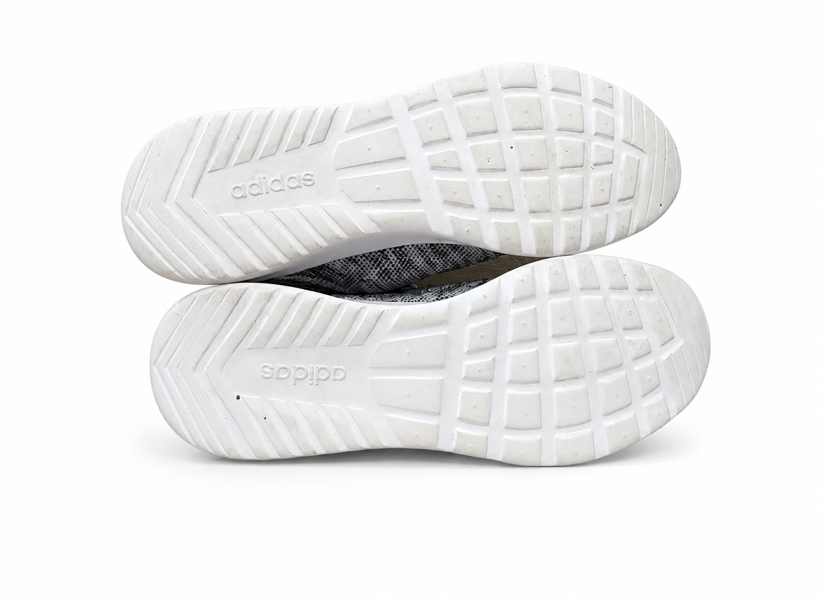 Adidas Women’s Cloudfoam Pure Running Shoes - 41 EU / 25.5 CM - view 8