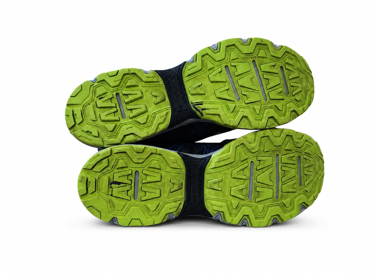ASICS Gel-Venture 8 Men’s Running Shoes - 44.5 EU / 28.5 CM - view 8
