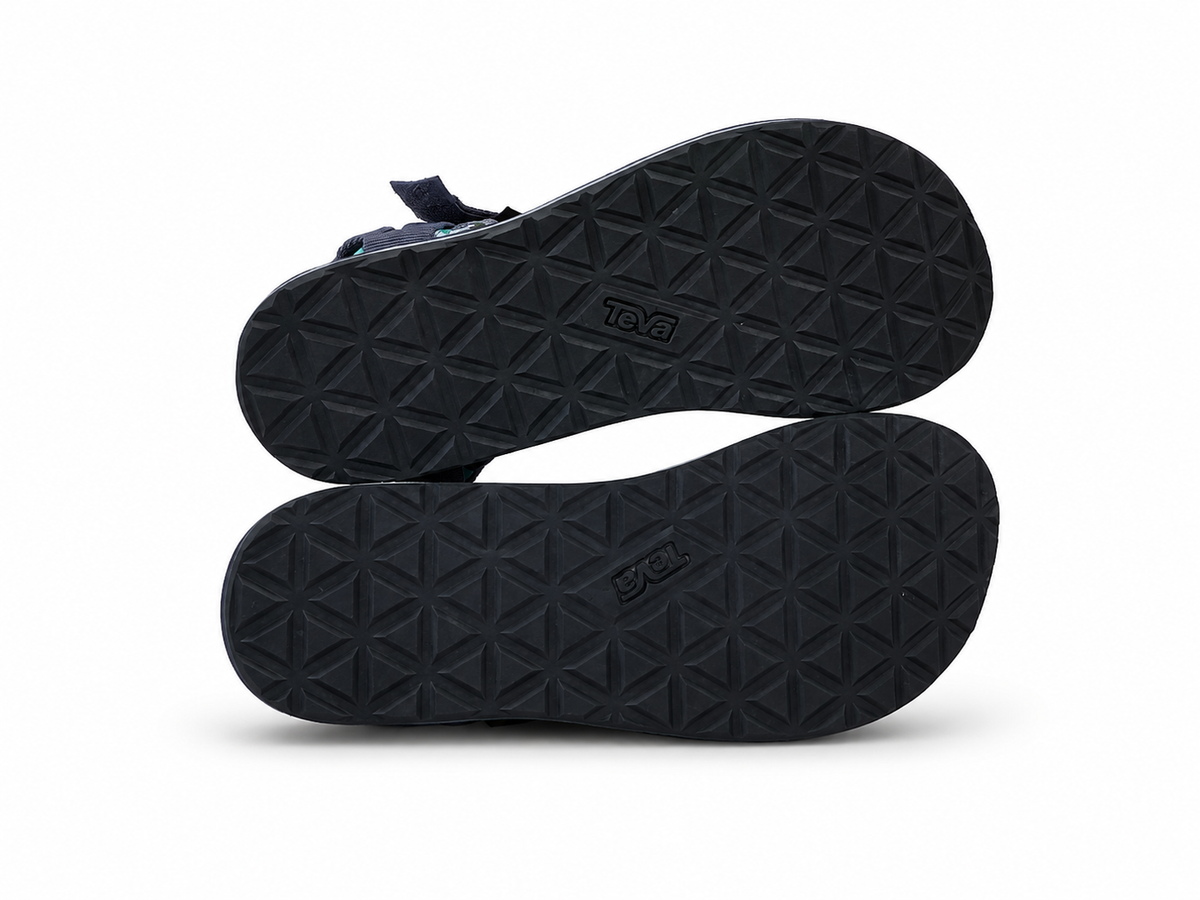 Women's Teva Original Universal Sandals – Gray - 38 EU / 24 CM - view 5