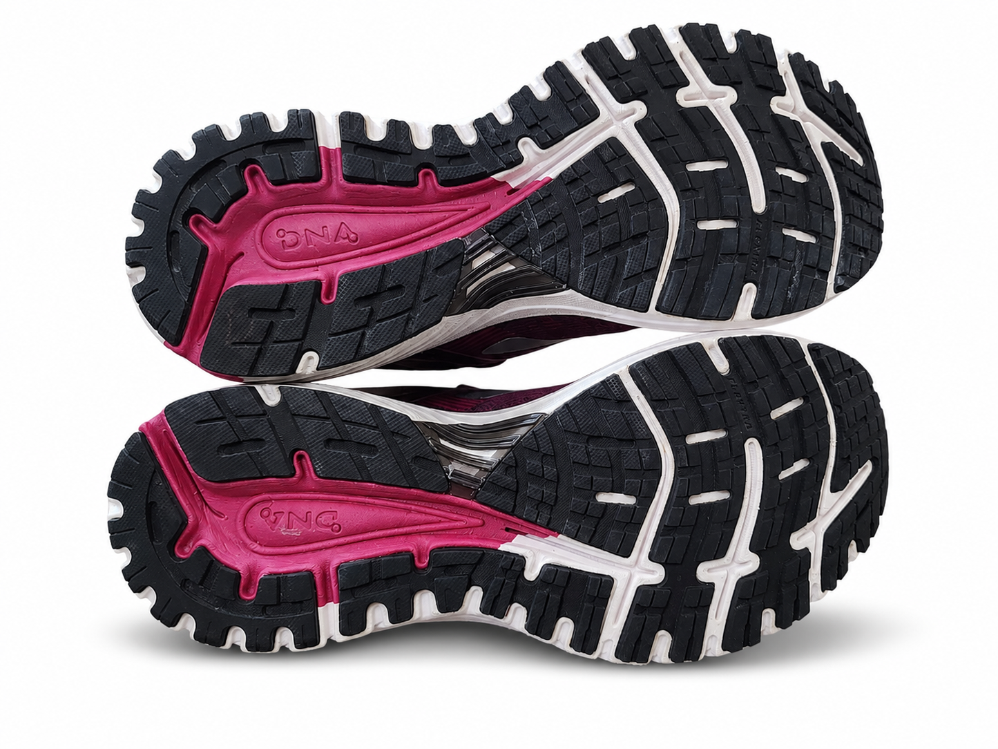 Brooks Adrenaline GTS 19 Women's Running Shoes Purple