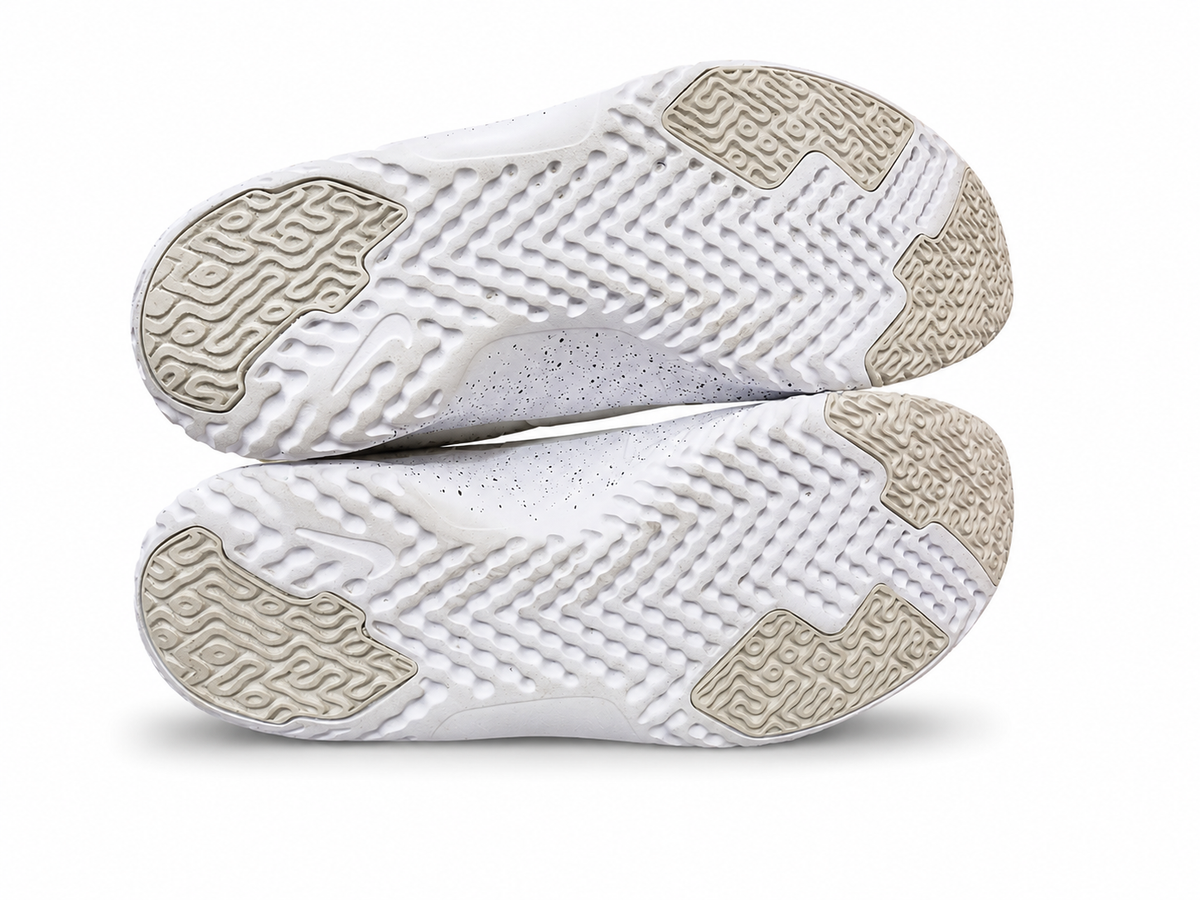 Nike Women's In-Season TR 9 White Training Shoes