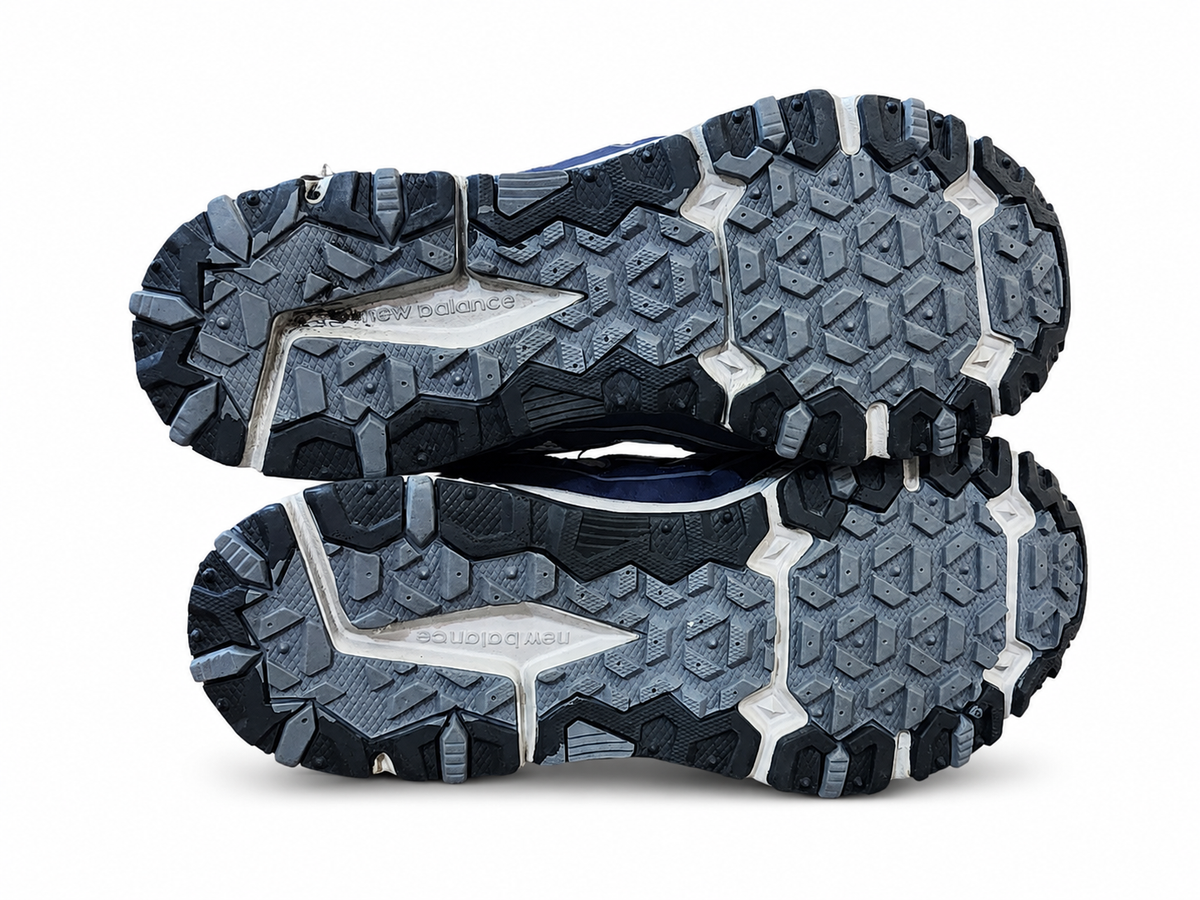 New Balance Men’s 410 V5 Trail Running Shoes