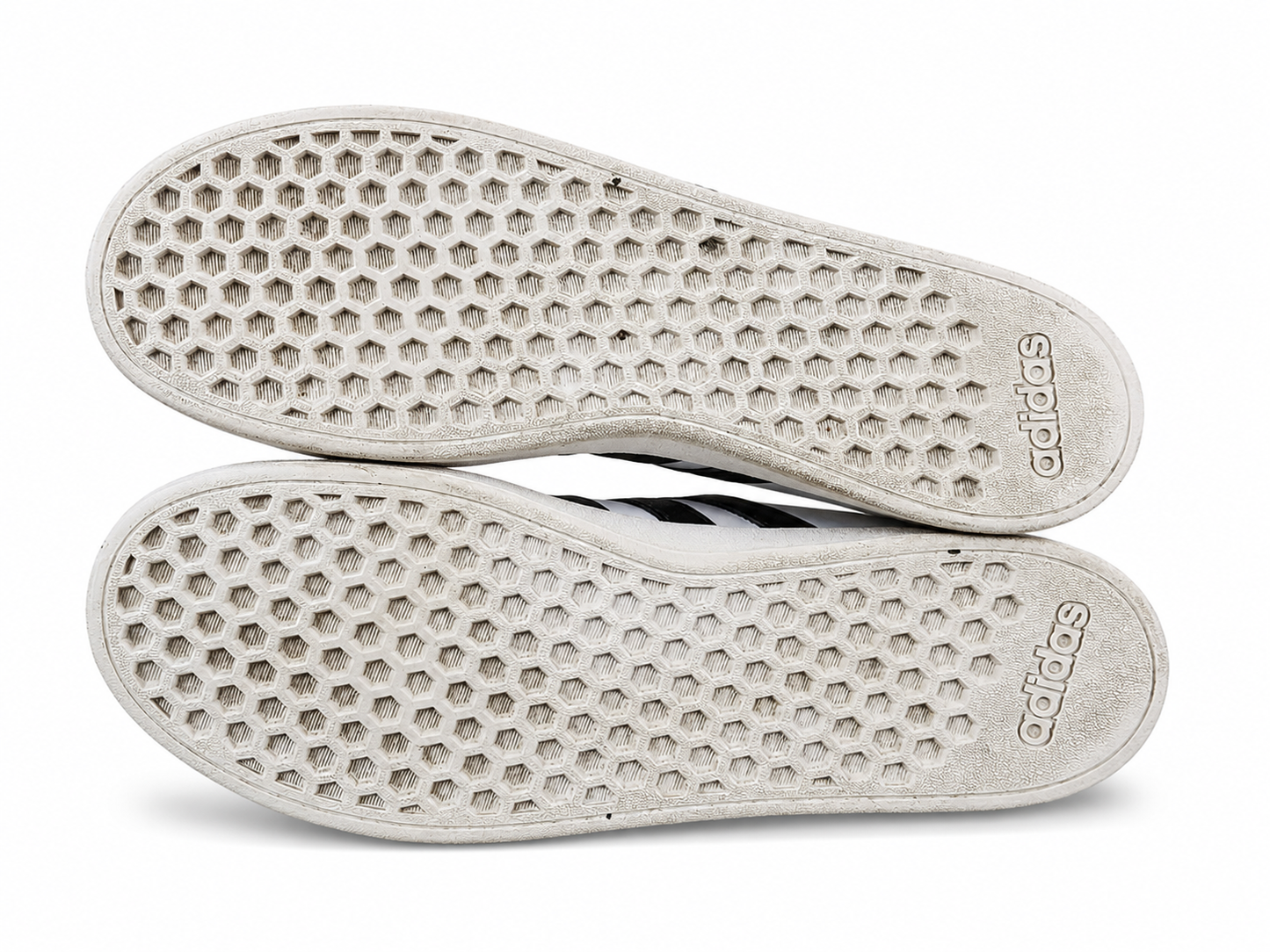 Adidas Women’s Grand Court Base 2.0 Shoes - 39 EU / 24.5 CM - view 8