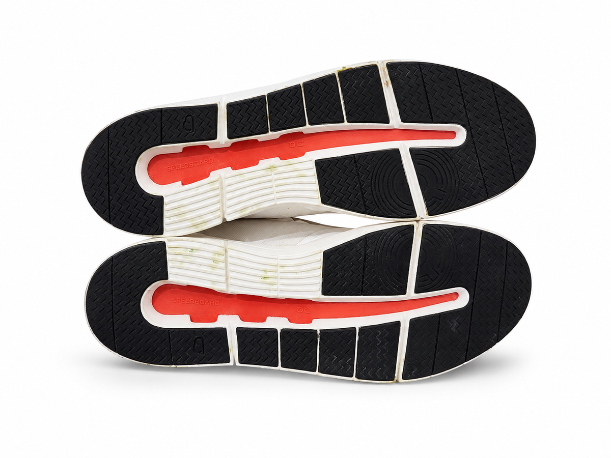 On Men’s The Roger Spin 2 Sneakers