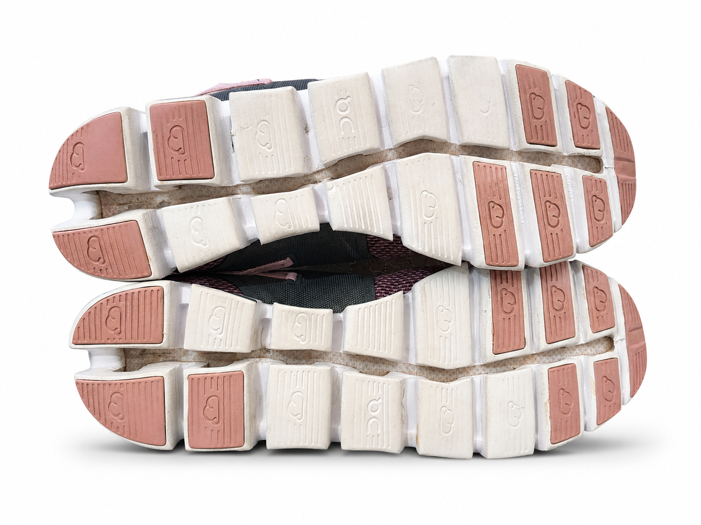 On Running Cloud Shoes