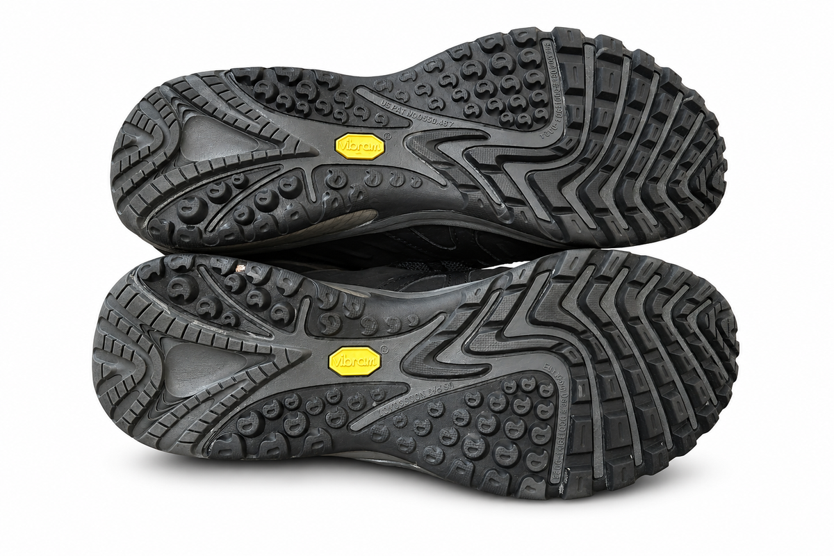 Merrell Siren Sport 2 Women’s Waterproof Shoes