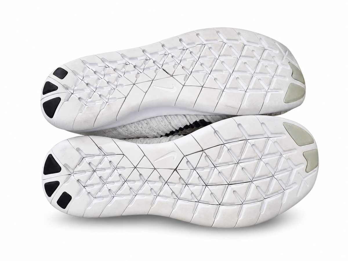 Nike Free RN Flyknit Running Shoes