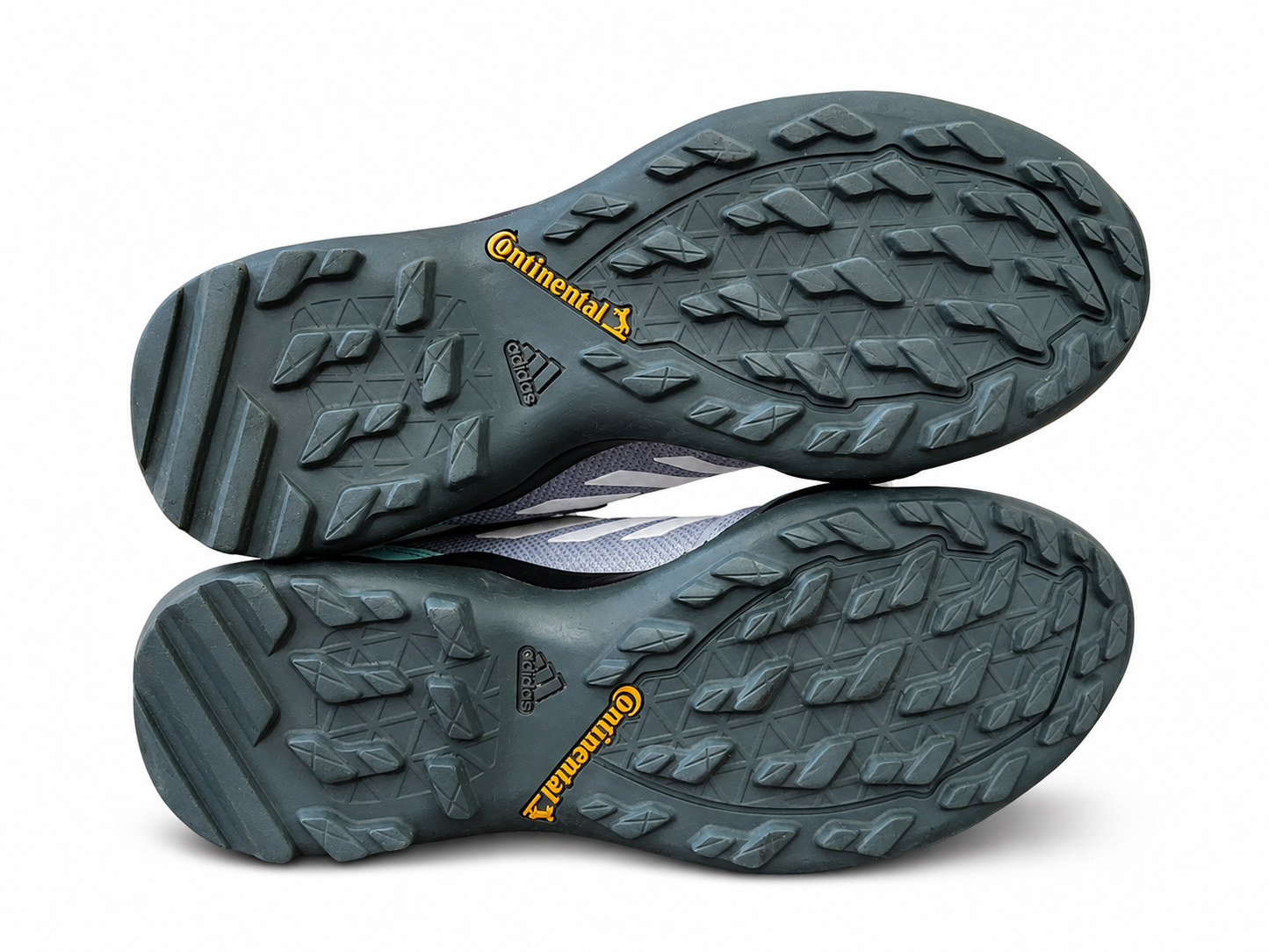 Adidas Women's Terrex AX3 Hiking Shoe