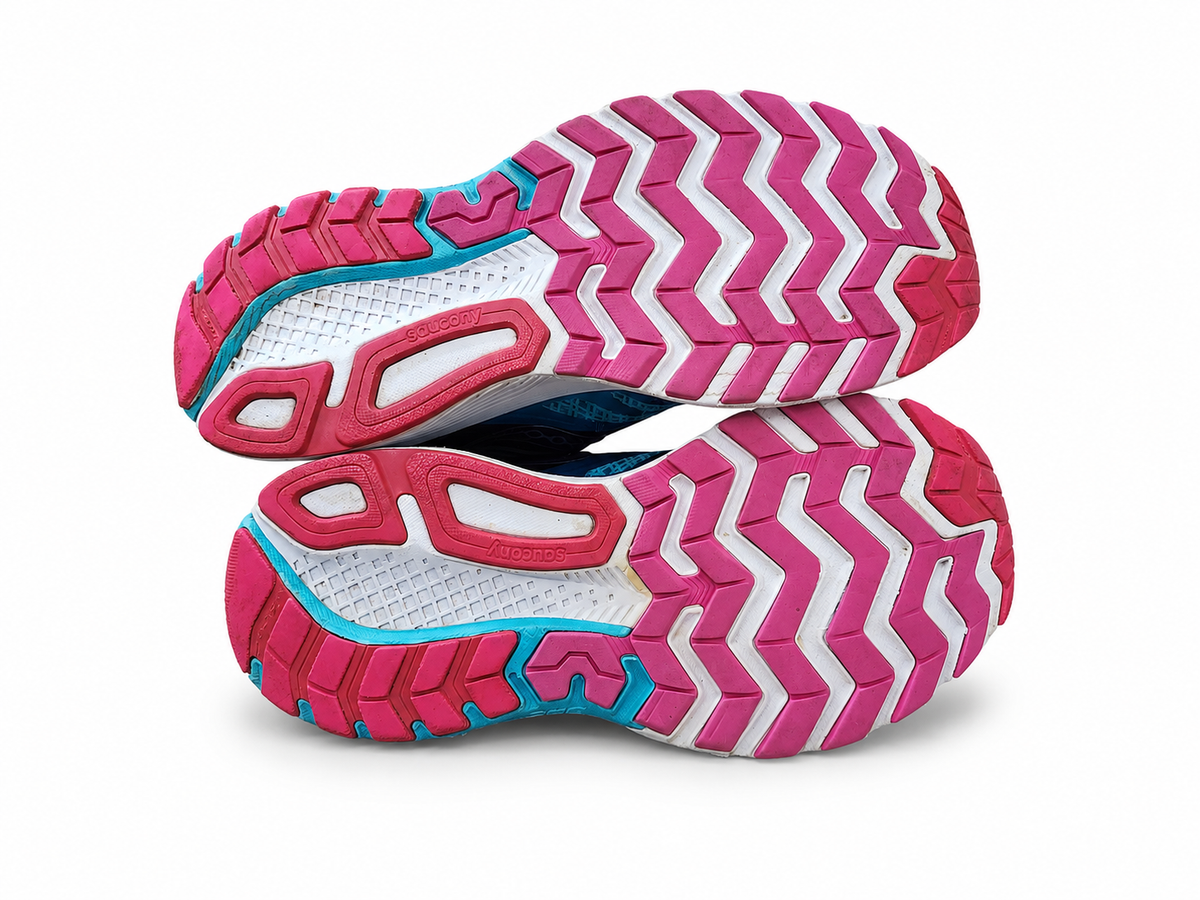 Saucony Women’s Ride 9 Running Shoes