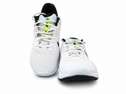 Nike Revolution 6 Mesh Running Shoes White