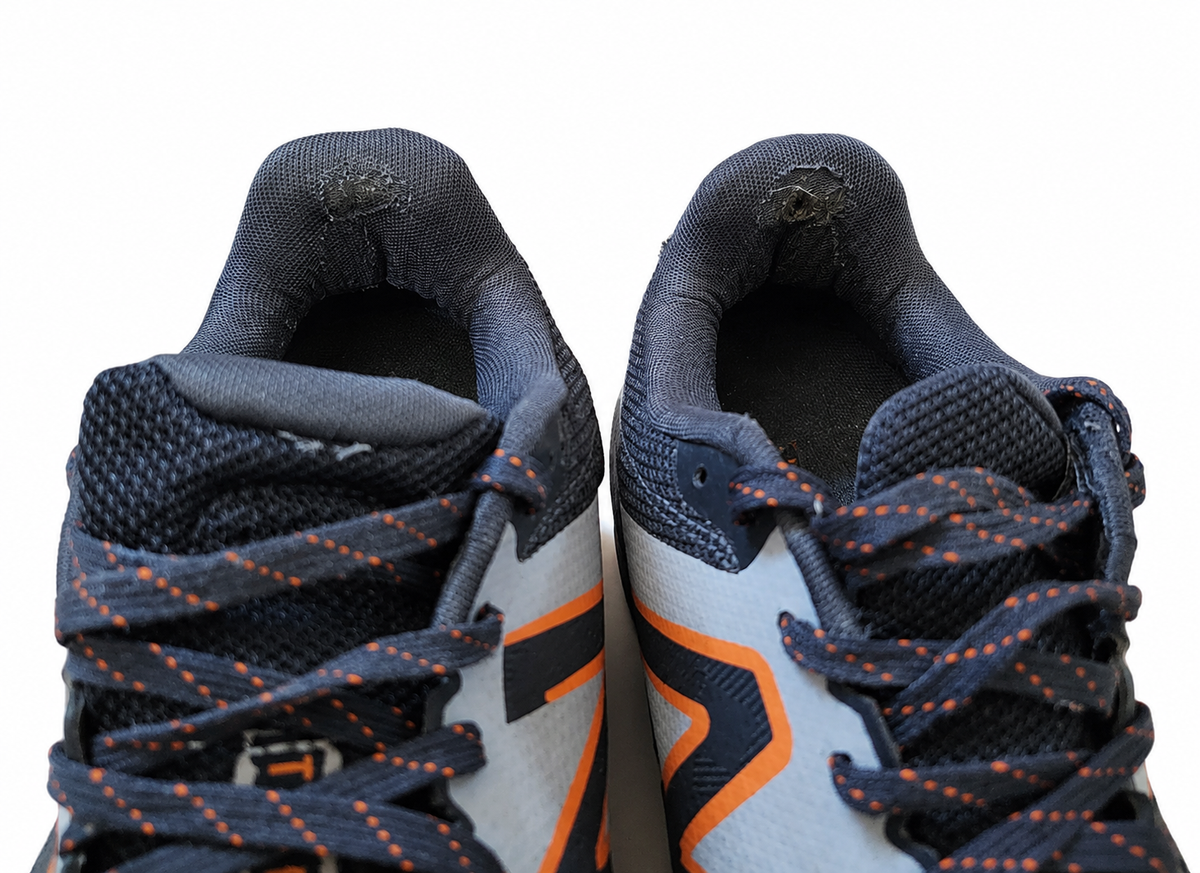 New Balance Men’s Trail Running Shoes - 46.5 EU / 30 CM - view 7
