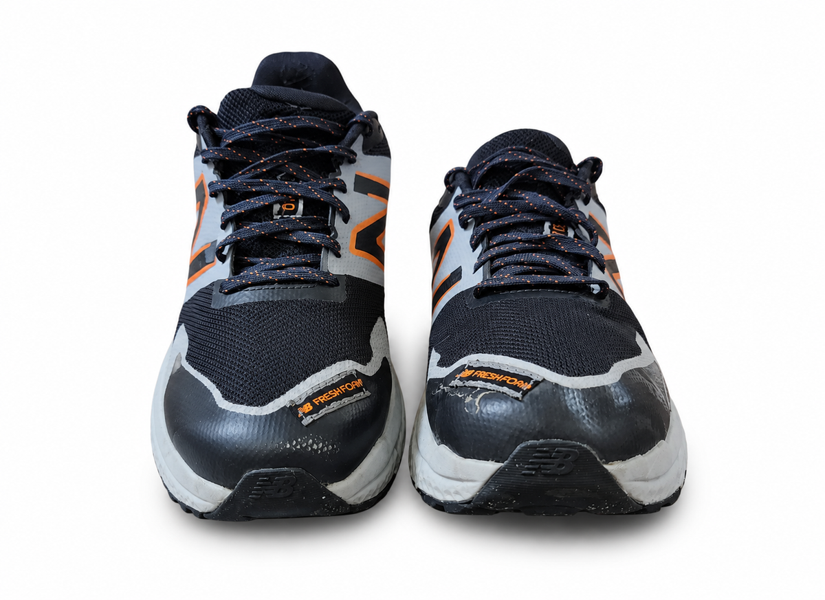 New Balance Men’s Trail Running Shoes - 46.5 EU / 30 CM - view 5