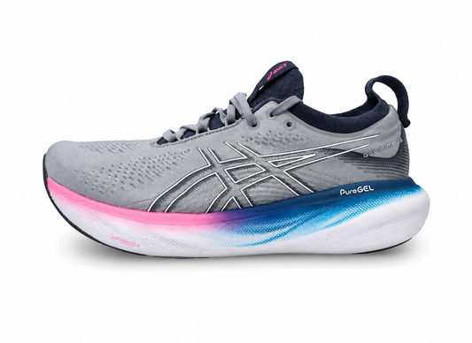 ASICS Women’s Gel-Nimbus 25 Running Shoes
