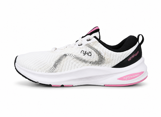Ryka Women’s Never Quit Training Sneaker