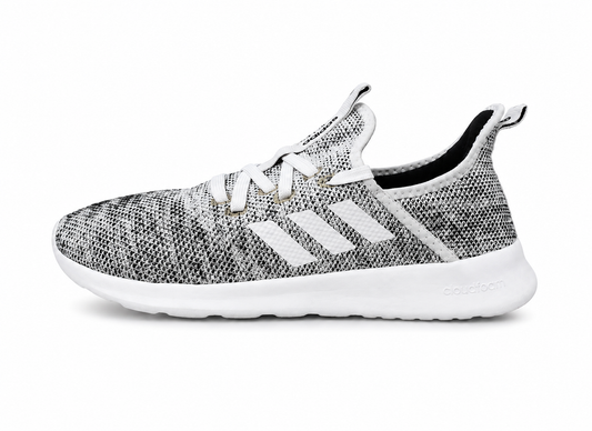 Adidas Women’s Cloudfoam Pure Running Shoes