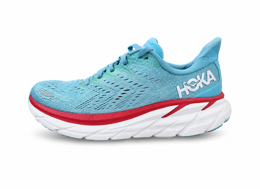 Hoka One Clifton 8 Women’s Running Shoes