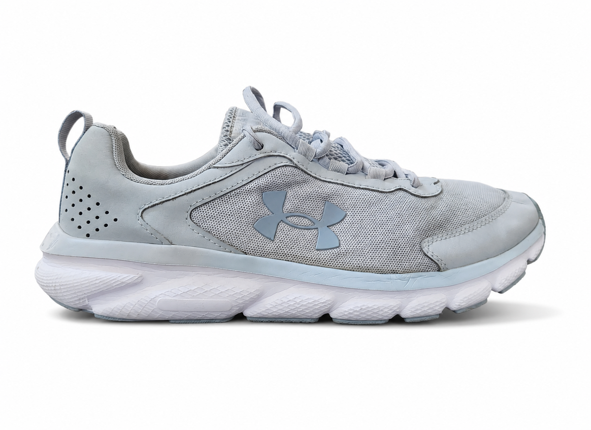 Under Armour Charged Assert 9 Running Shoes - 43 EU / 27.5 CM - view 2