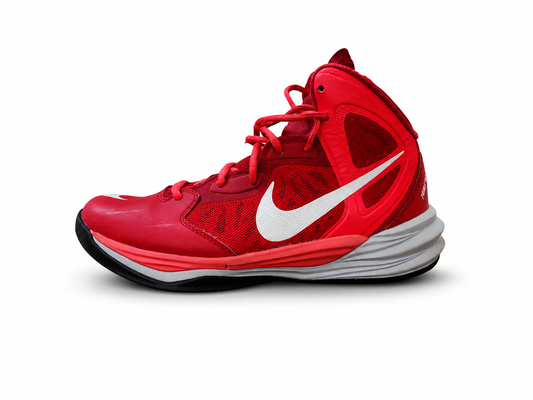 Nike Prime Hype DF Men’s Basketball Shoes