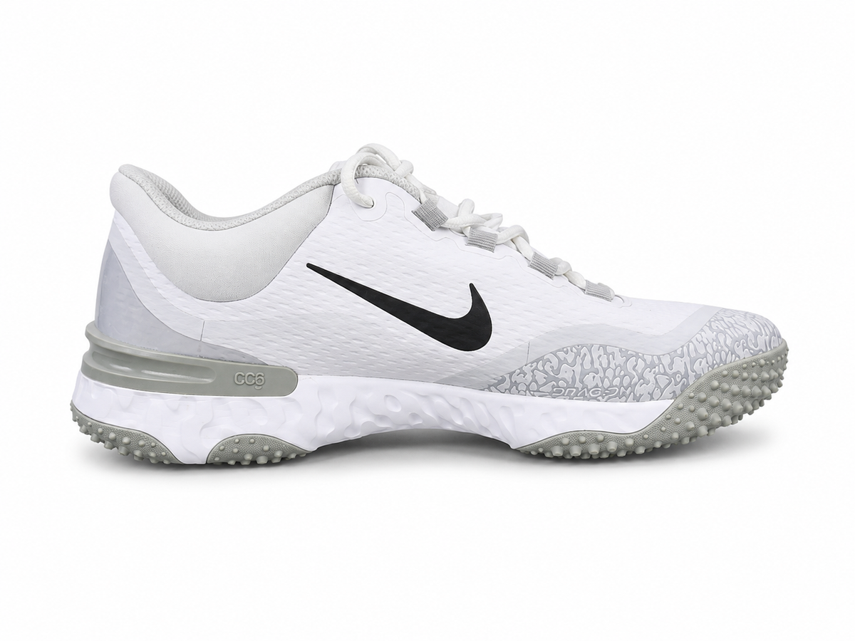Nike Alpha Huarache Elite 4 Turf Shoes - 46.5 EU / 30 CM - view 2