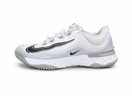 Nike Alpha Huarache Elite 4 Turf Shoes