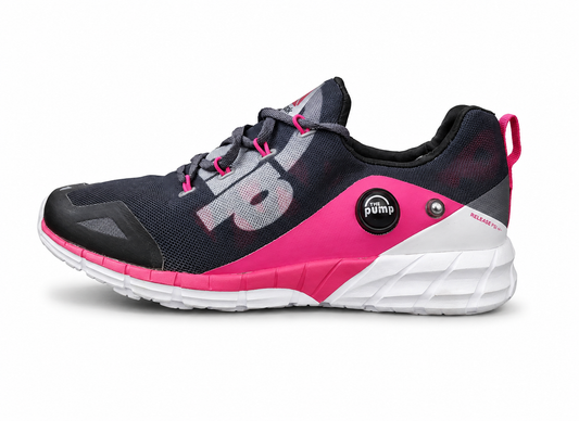 Reebok Women’s ZPump Fusion 2.0 Running Shoes