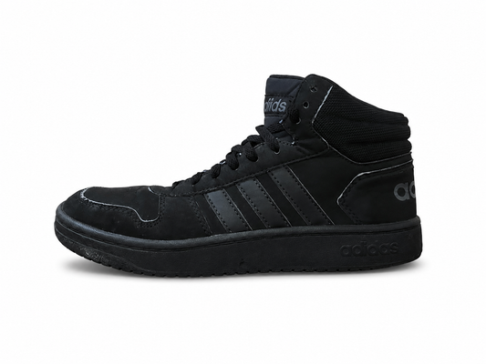 Adidas Hoops 2.0 Mid Sneakers