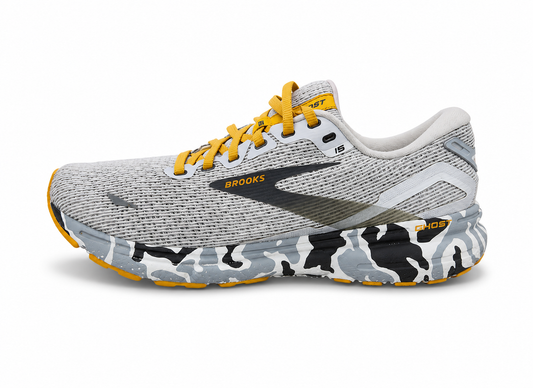 Brooks Men’s Ghost 15 Running Shoe