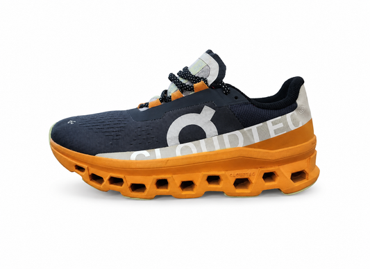 On Running Cloudmonster Daily Trainer