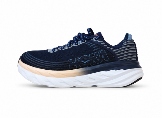 HOKA ONE Bondi 6 Women’s Shoes