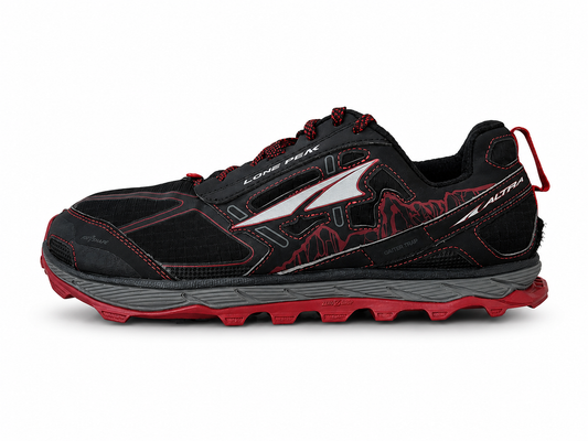 Altra Men’s Lone Peak 4.0 Trail Running Shoes