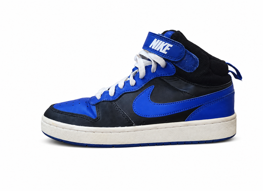 Nike Men’s High-Top Basketball Shoes