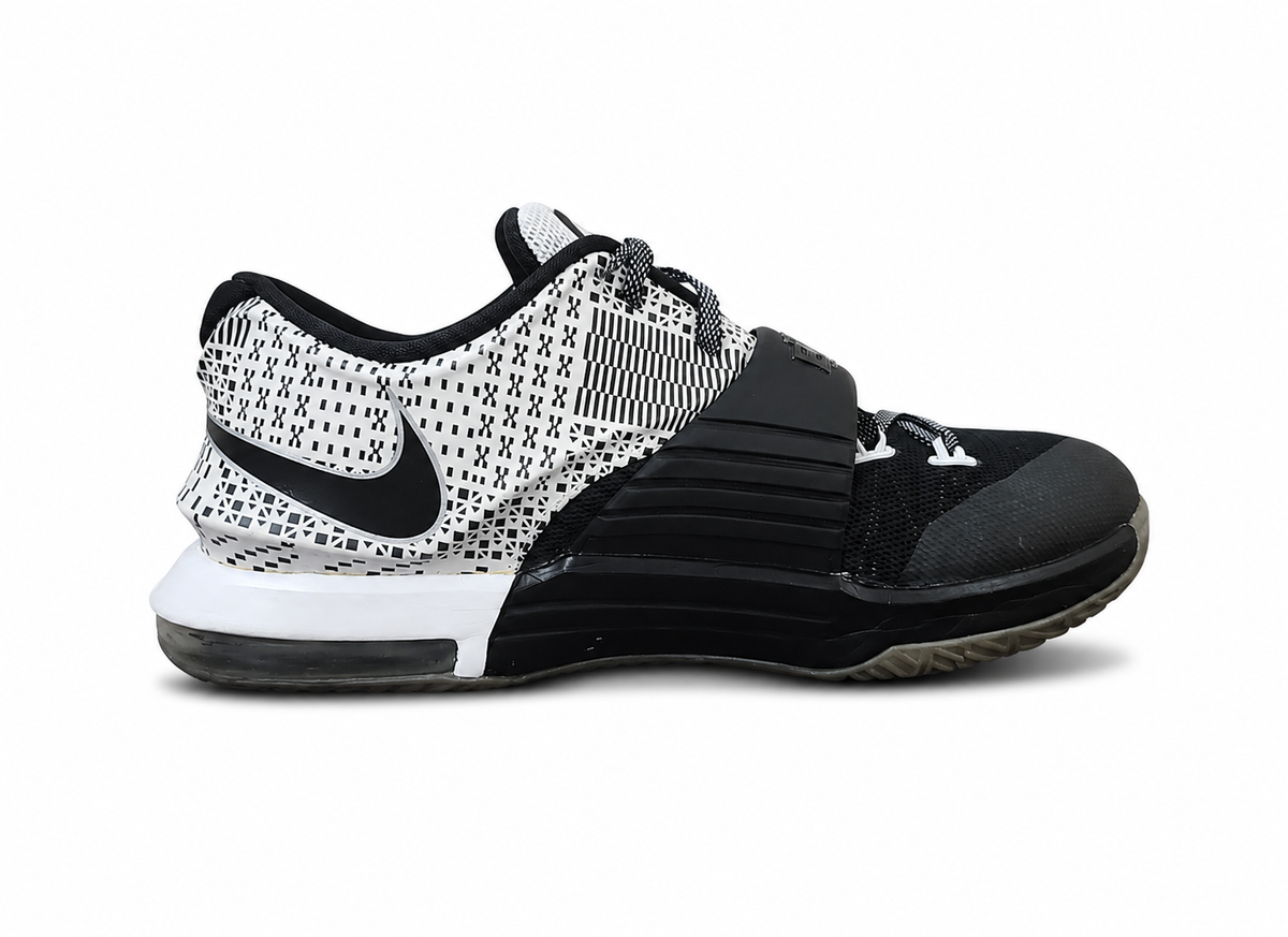 Nike KD 7 BHM DS Men's Shoes - 38 EU / 24 CM - view 4