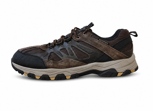 Skechers Men’s Selmen-Enago Hiking Shoes