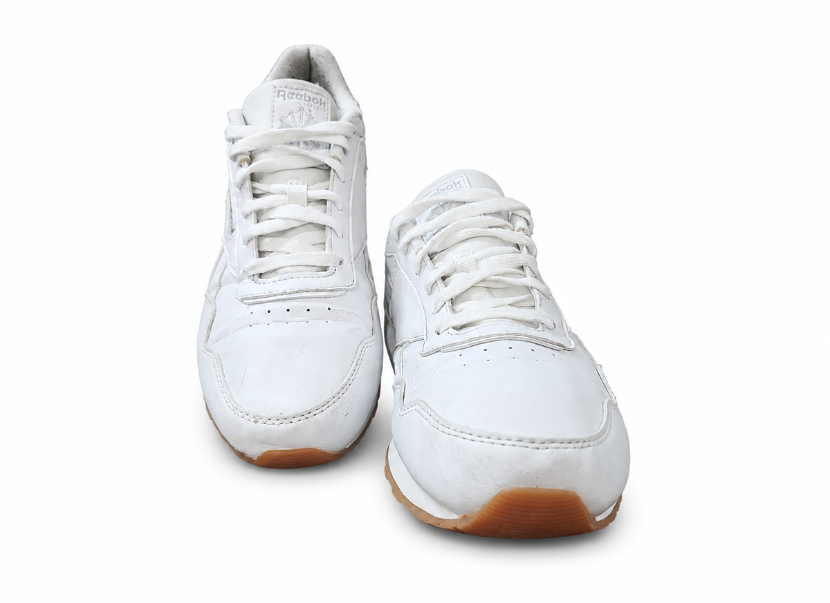 Reebok Men’s Classic Harman Run Shoes - 44 EU / 28 CM - view 5
