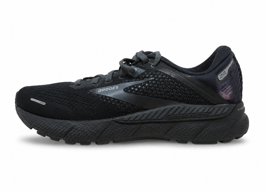 Brooks Men’s Adrenaline GTS 22 Black