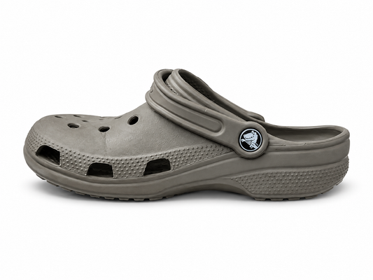 Men's Crocs Classic Clog – Olive Taupe