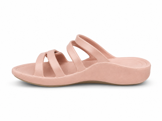 Aetrex Women’s Janey Sport Slide