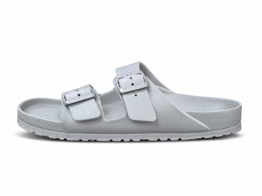Birkenstock Arizona EVA Grey Slide