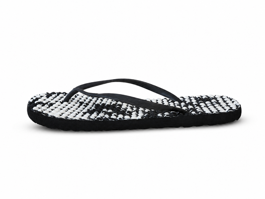 Bumpers Slim Massage Flip Flops
