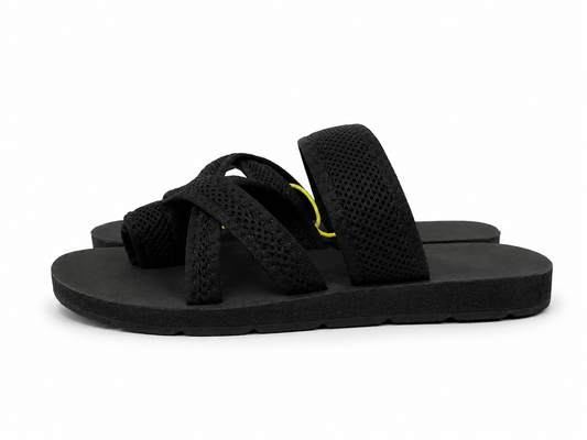Women’s Orthopedic Mesh Slide Sandals