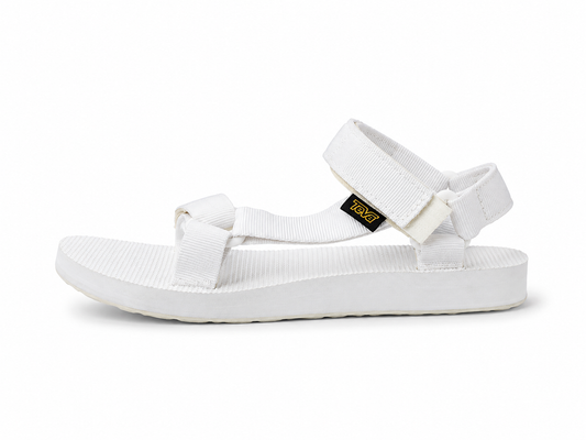 Women's Teva Original Universal Sandals – Bright White