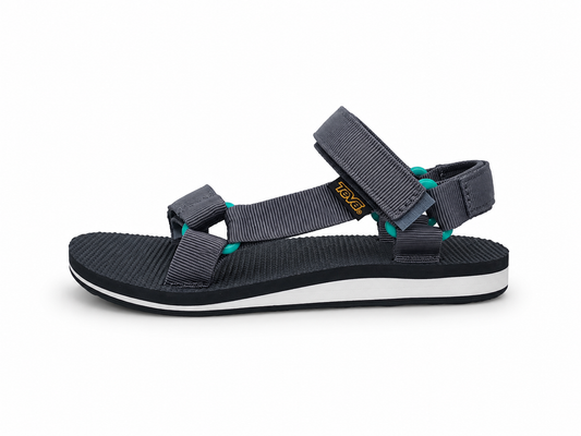 Women's Teva Original Universal Sandals – Gray