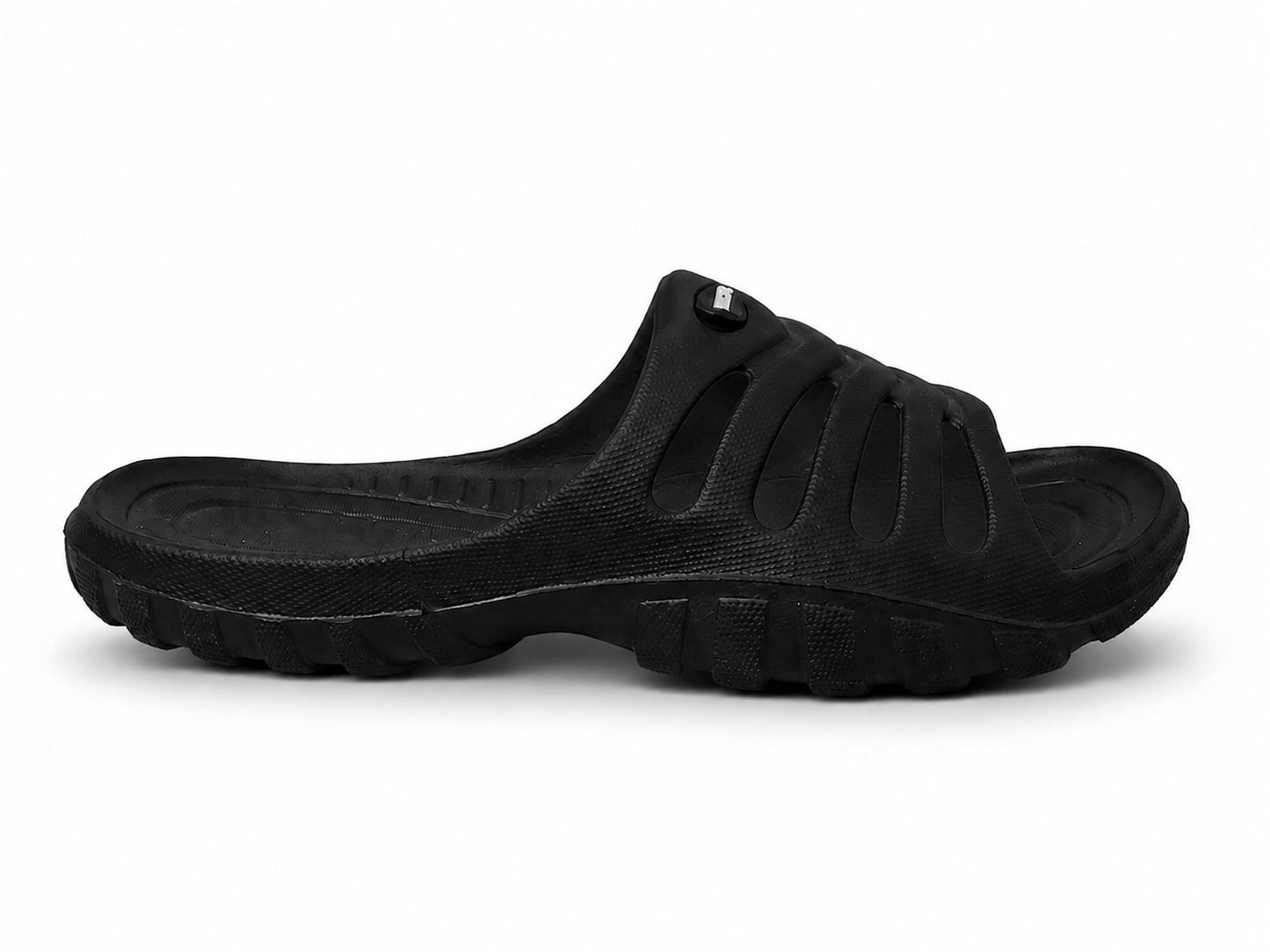 Foam Day 4