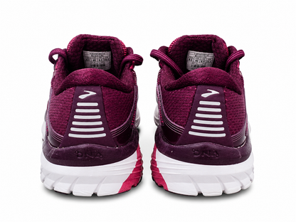 Brooks Adrenaline GTS 19 Women's Running Shoes Purple