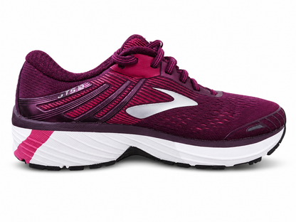 Brooks Adrenaline GTS 19 Women's Running Shoes Purple