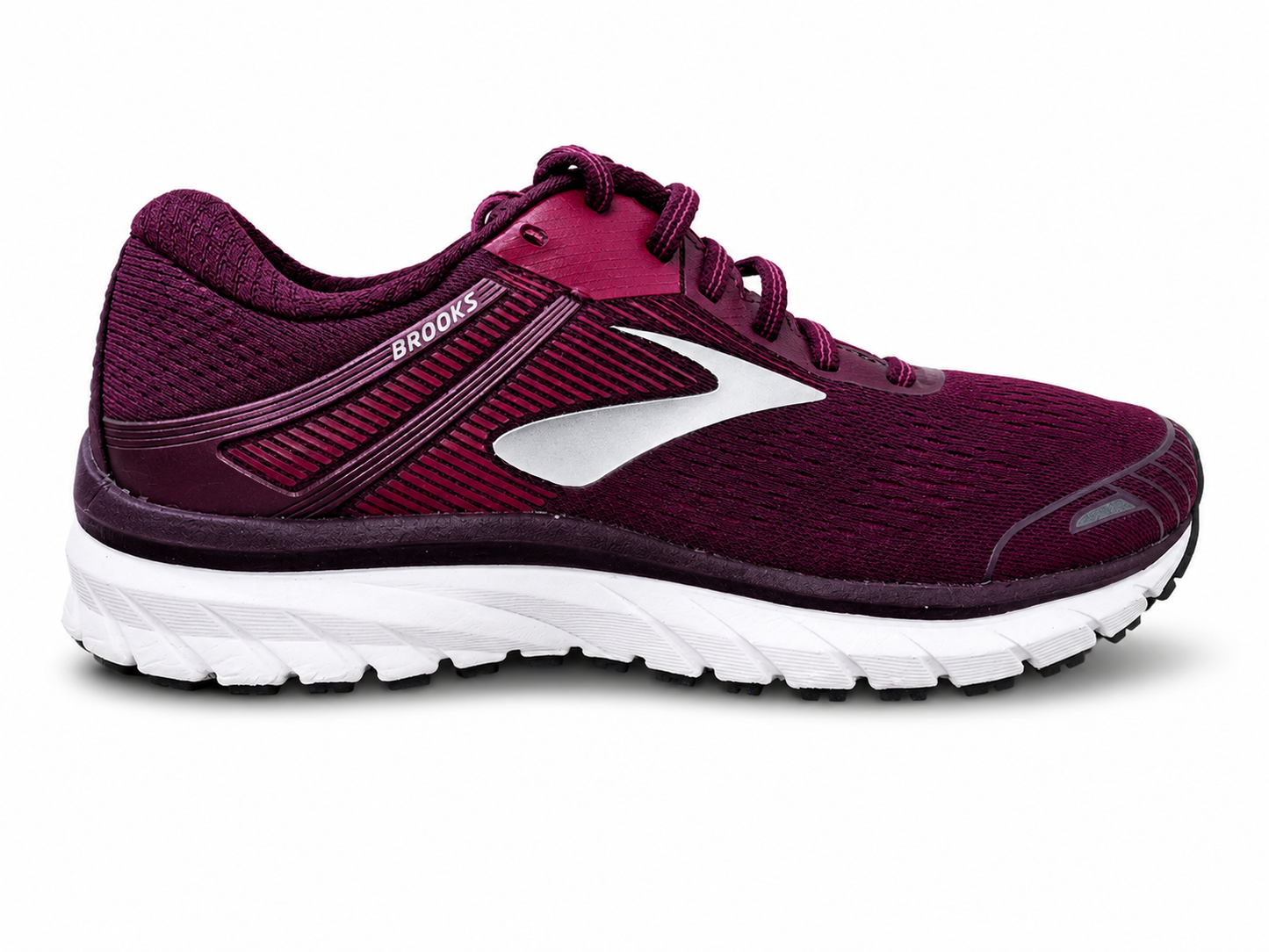 Brooks Adrenaline GTS 19 Women's Running Shoes Purple