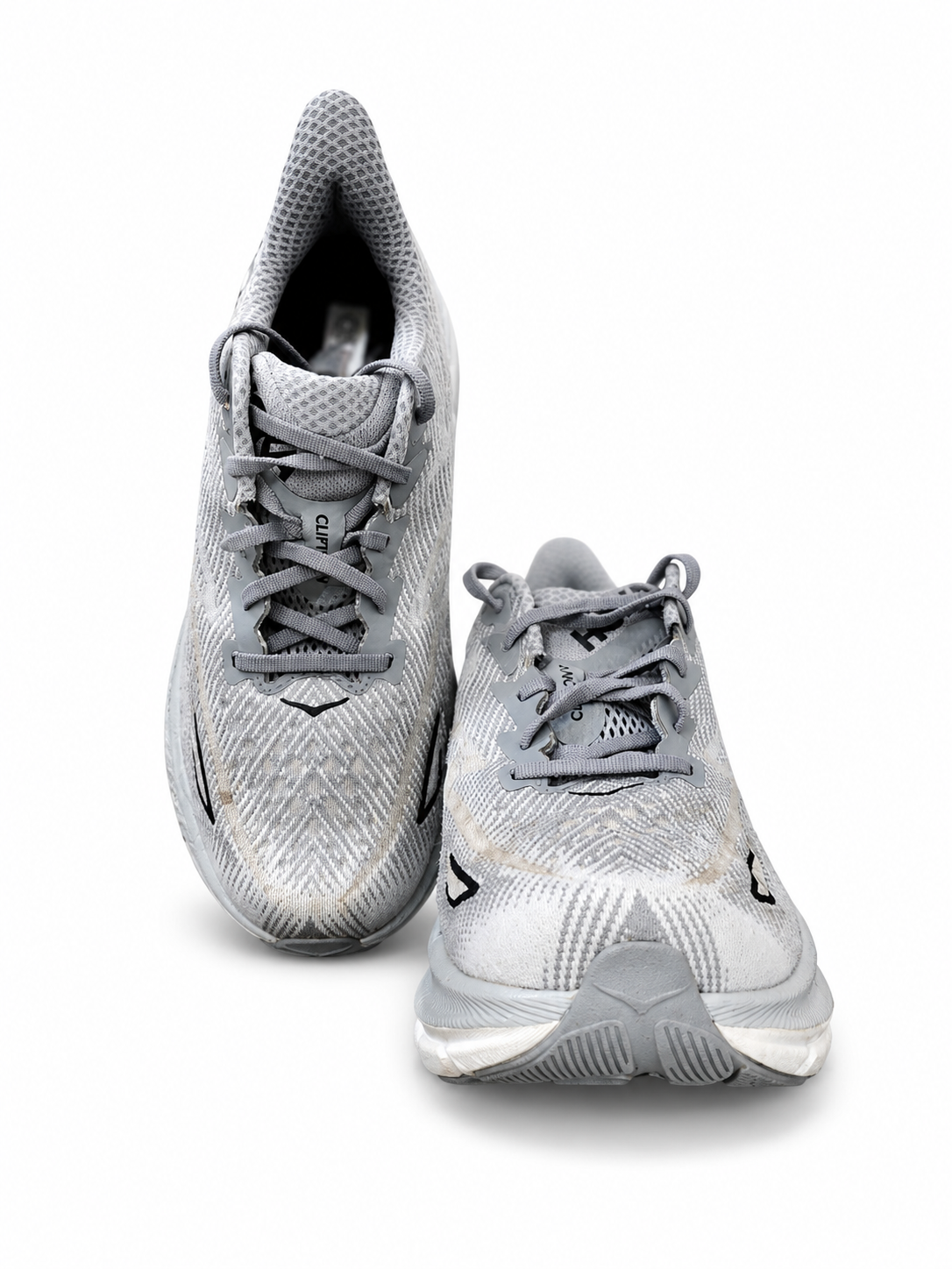 Hoka Men's Clifton 9 Running Shoes