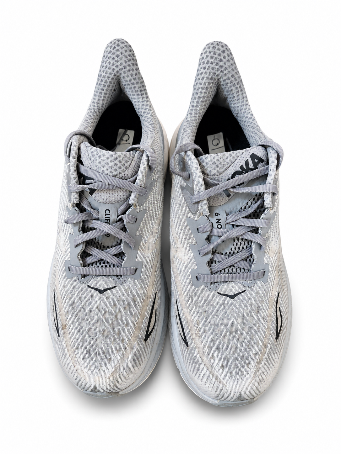 Hoka Men's Clifton 9 Running Shoes