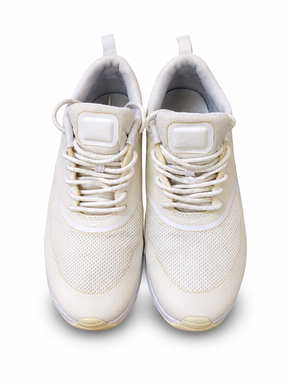Nike Air Max Women's Ivory Running Shoes